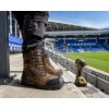 Jallatte Jalhickory JJE15 Safety Boots Hi Leg S3 SC CI HI HRO Jallatte Jalhickory JJE15 Safety Boots Hi Leg S3 SC CI HI HRO